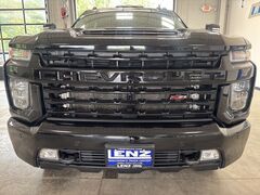 2021 Chevrolet Silverado 2500HD 4x4 Crew Cab LTZ Fond du Lac WI
