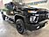 2021 Chevrolet Silverado 2500HD 4x4 Crew Cab LTZ Fond du Lac WI