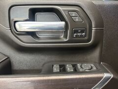 2021 Chevrolet Silverado 2500HD 4x4 Crew Cab LTZ Fond du Lac WI
