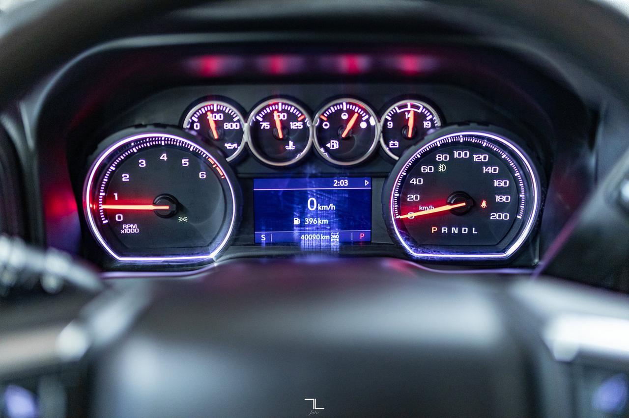 2021 Chevrolet Silverado 2500HD 4x4 Reg Cab LT Z71 PSeat BCam Red Deer AB