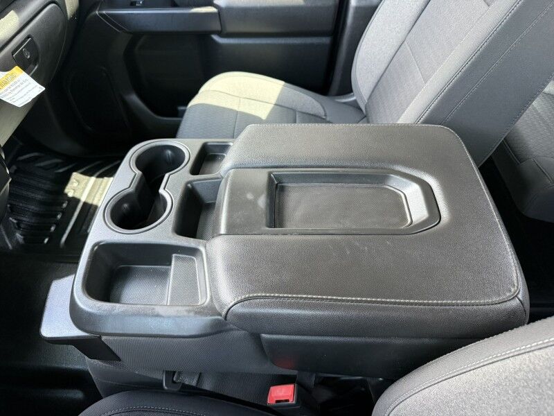 2021 Chevrolet Silverado 2500HD 4x4 Utility Work Truck Collinsville OK