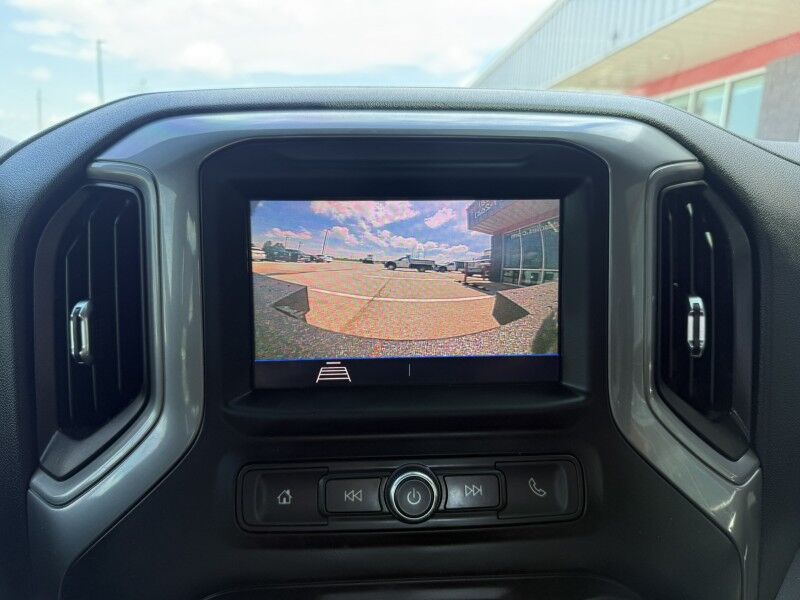 2021 Chevrolet Silverado 2500HD 4x4 Utility Work Truck Collinsville OK