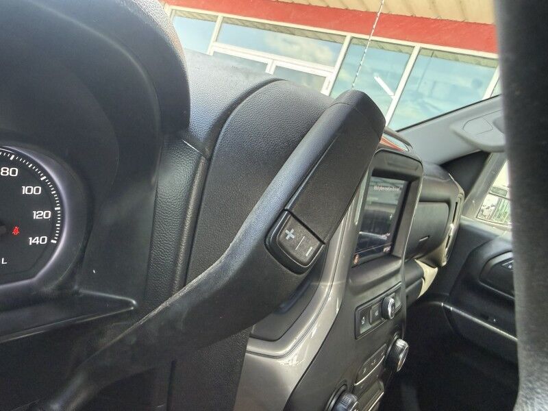 2021 Chevrolet Silverado 2500HD 4x4 Utility Work Truck Collinsville OK