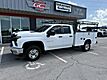2021 Chevrolet Silverado 2500HD 4x4 Utility Work Truck