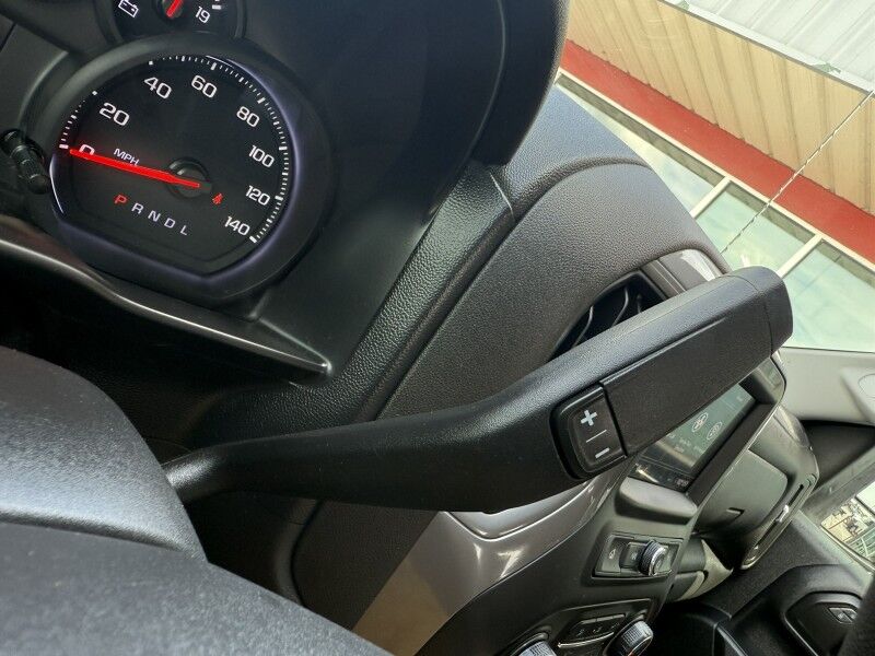 2021 Chevrolet Silverado 2500HD 4x4 Utility Work Truck Collinsville OK