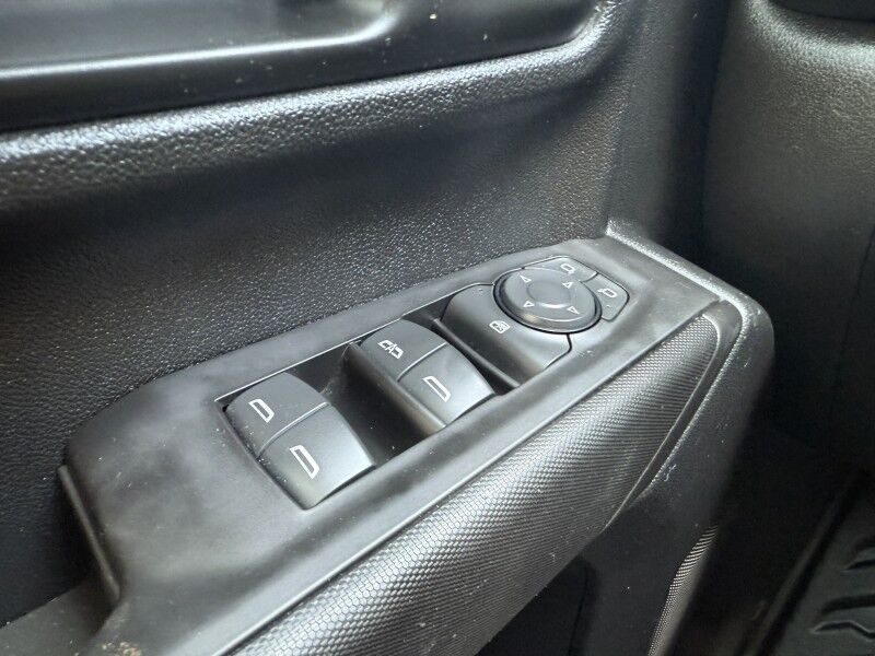 2021 Chevrolet Silverado 2500HD 4x4 Utility Work Truck Collinsville OK