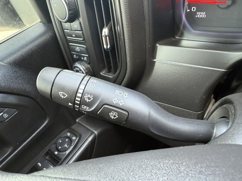 2021 Chevrolet Silverado 2500HD 4x4 Utility Work Truck Collinsville OK