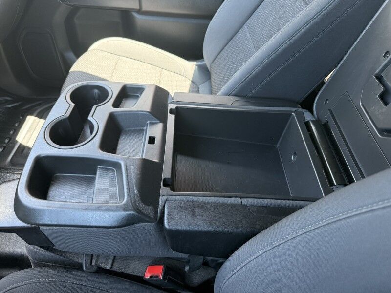 2021 Chevrolet Silverado 2500HD 4x4 Utility Work Truck Collinsville OK