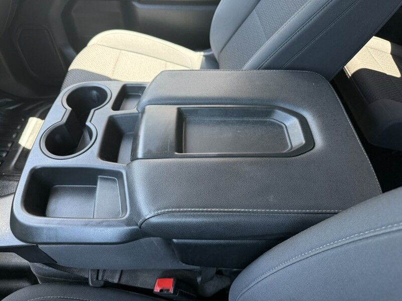 2021 Chevrolet Silverado 2500HD 4x4 Utility Work Truck Collinsville OK