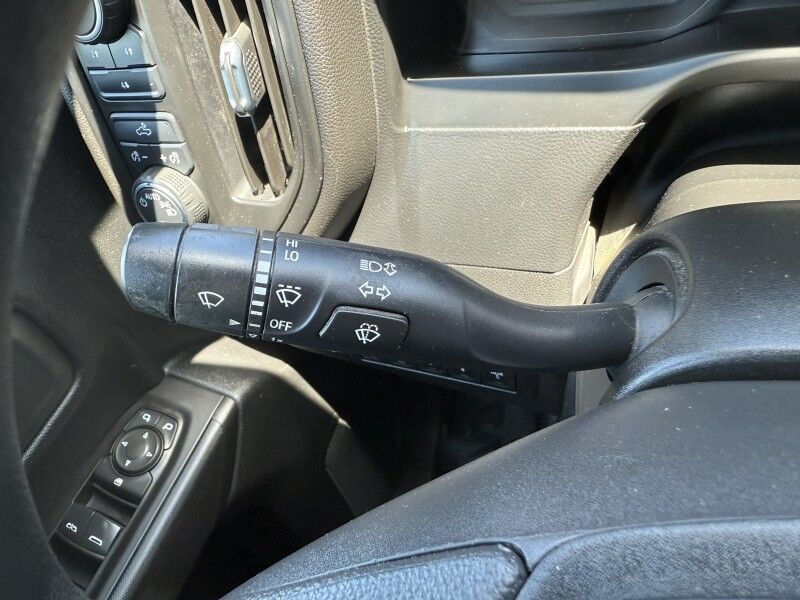 2021 Chevrolet Silverado 2500HD 4x4 Utility Work Truck Collinsville OK