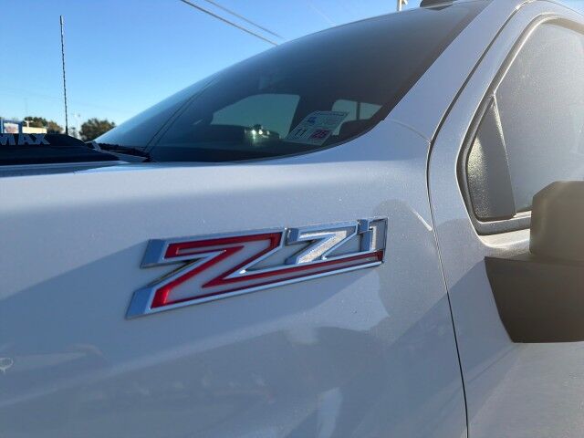 2021 Chevrolet Silverado 2500HD Crew Cab 4WD LT Lafayette LA