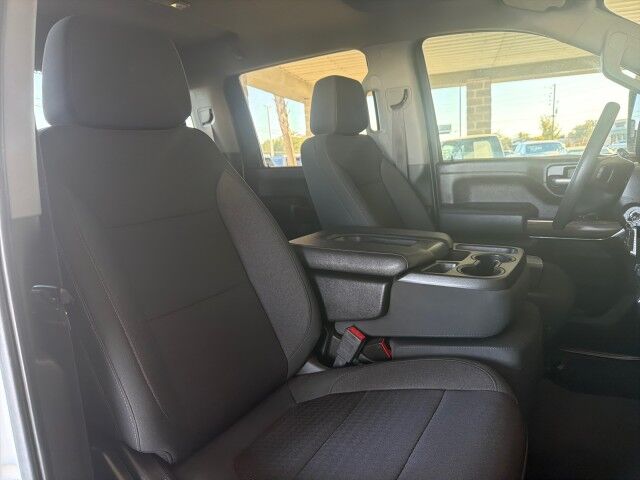 2021 Chevrolet Silverado 2500HD Crew Cab 4WD LT Lafayette LA