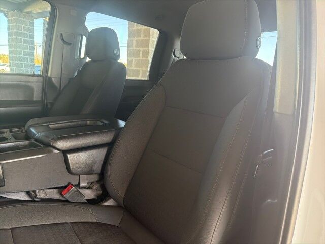 2021 Chevrolet Silverado 2500HD Crew Cab 4WD LT Lafayette LA