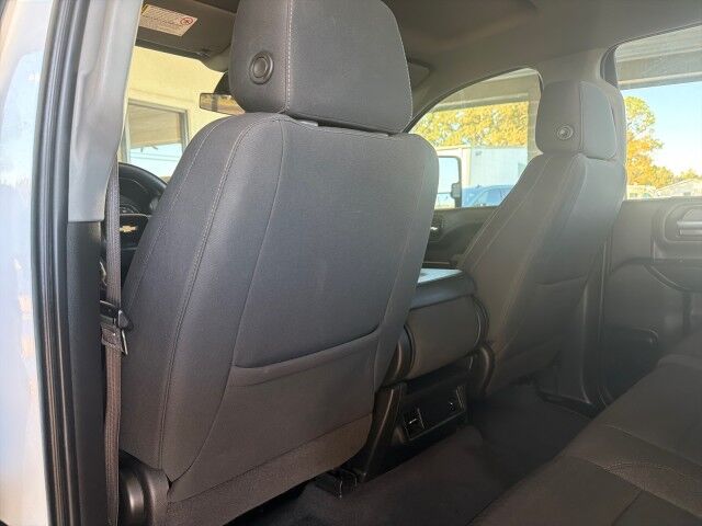 2021 Chevrolet Silverado 2500HD Crew Cab 4WD LT Lafayette LA