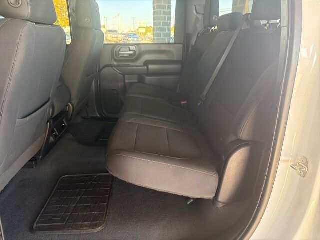 2021 Chevrolet Silverado 2500HD Crew Cab 4WD LT Lafayette LA