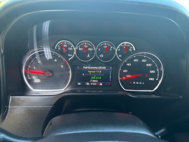 2021 Chevrolet Silverado 2500HD Crew Cab 4WD LT Lafayette LA