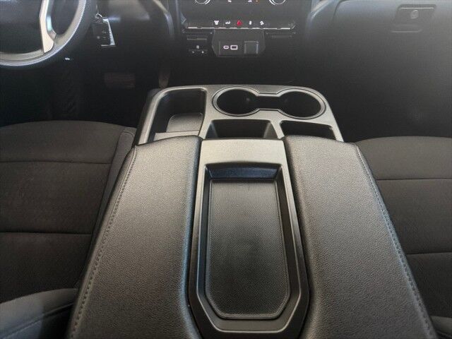 2021 Chevrolet Silverado 2500HD Crew Cab 4WD LT Lafayette LA