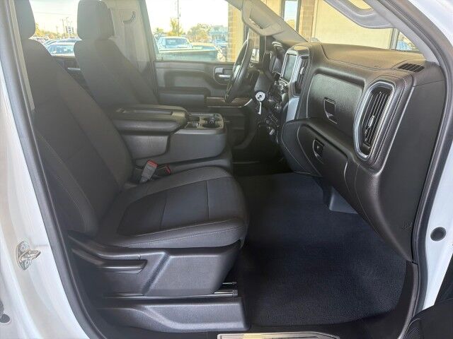 2021 Chevrolet Silverado 2500HD Crew Cab 4WD LT Lafayette LA