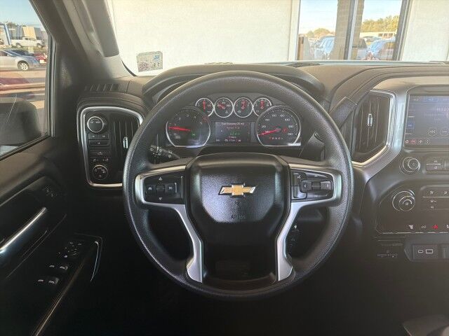 2021 Chevrolet Silverado 2500HD Crew Cab 4WD LT Lafayette LA