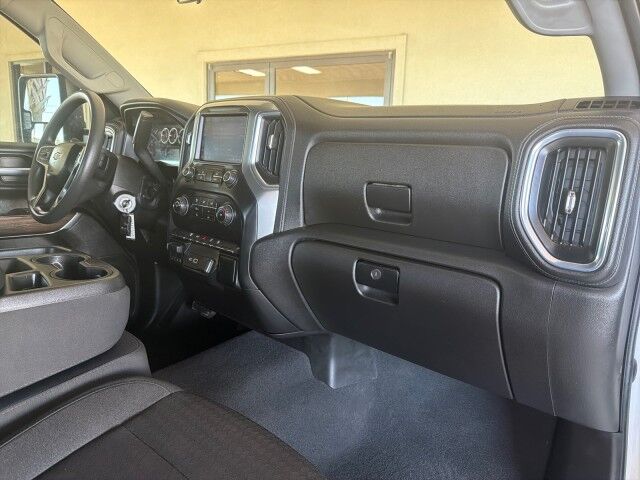 2021 Chevrolet Silverado 2500HD Crew Cab 4WD LT Lafayette LA