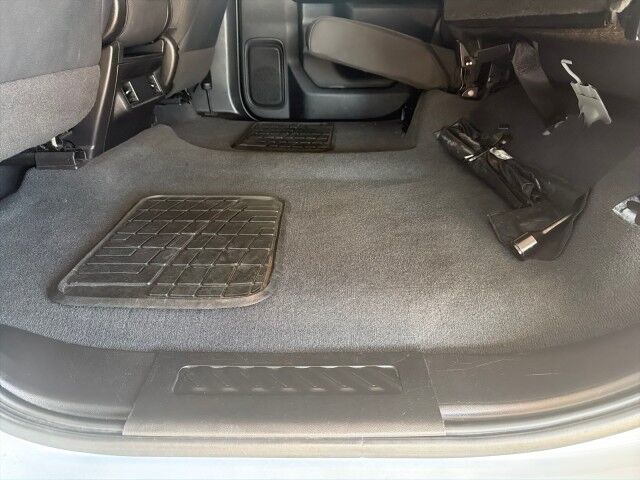 2021 Chevrolet Silverado 2500HD Crew Cab 4WD LT Lafayette LA