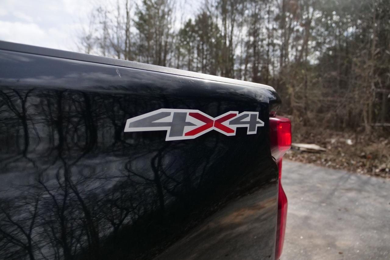 2021 Chevrolet Silverado 2500HD Custom 4X4 / Duramax Diesel / Value Group! Lincolnton NC