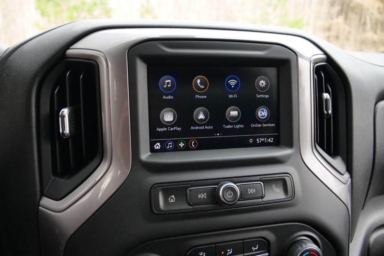 2021 Chevrolet Silverado 2500HD Custom 4X4 / Duramax Diesel / Value Group! Lincolnton NC