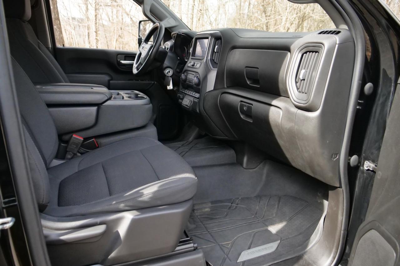 2021 Chevrolet Silverado 2500HD Custom 4X4 / Duramax Diesel / Value Group! Lincolnton NC