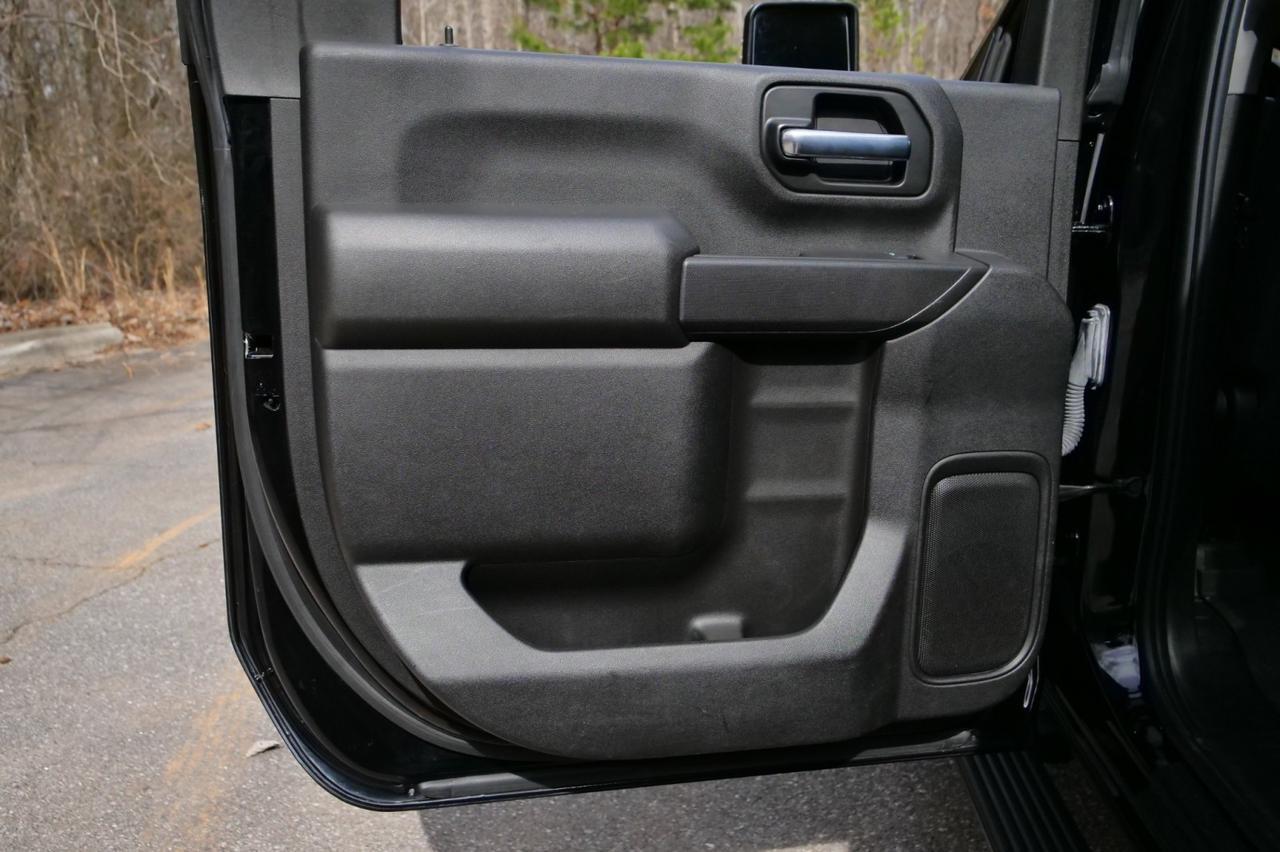 2021 Chevrolet Silverado 2500HD Custom 4X4 / Duramax Diesel / Value Group! Lincolnton NC