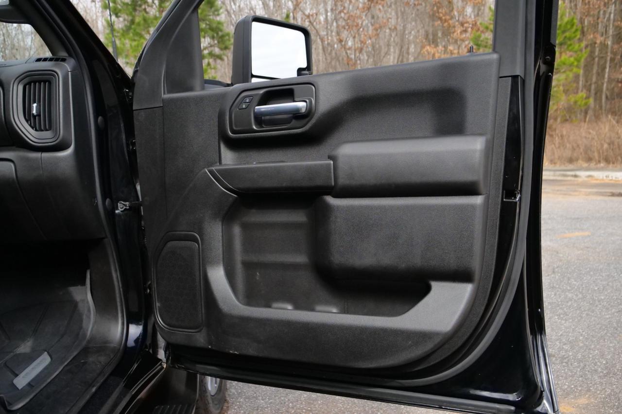 2021 Chevrolet Silverado 2500HD Custom 4X4 / Duramax Diesel / Value Group! Lincolnton NC