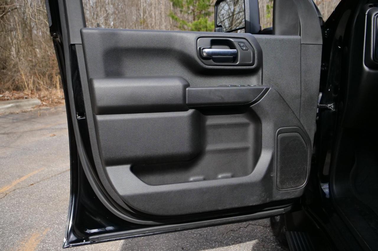 2021 Chevrolet Silverado 2500HD Custom 4X4 / Duramax Diesel / Value Group! Lincolnton NC