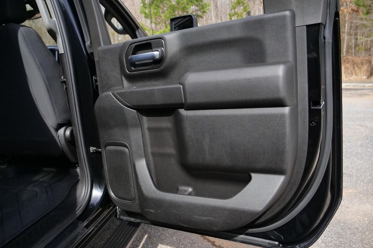 2021 Chevrolet Silverado 2500HD Custom 4X4 / Duramax Diesel / Value Group! Lincolnton NC