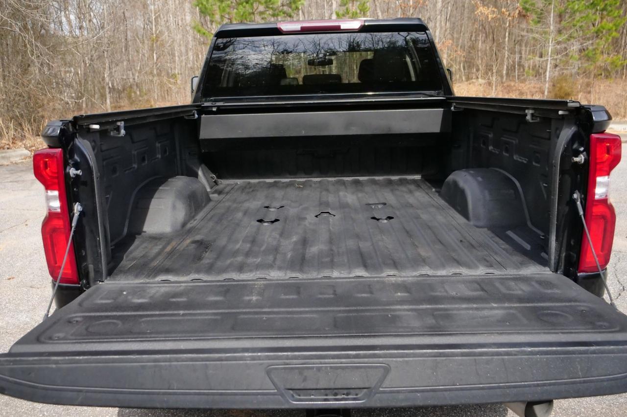 2021 Chevrolet Silverado 2500HD Custom 4X4 / Duramax Diesel / Value Group! Lincolnton NC