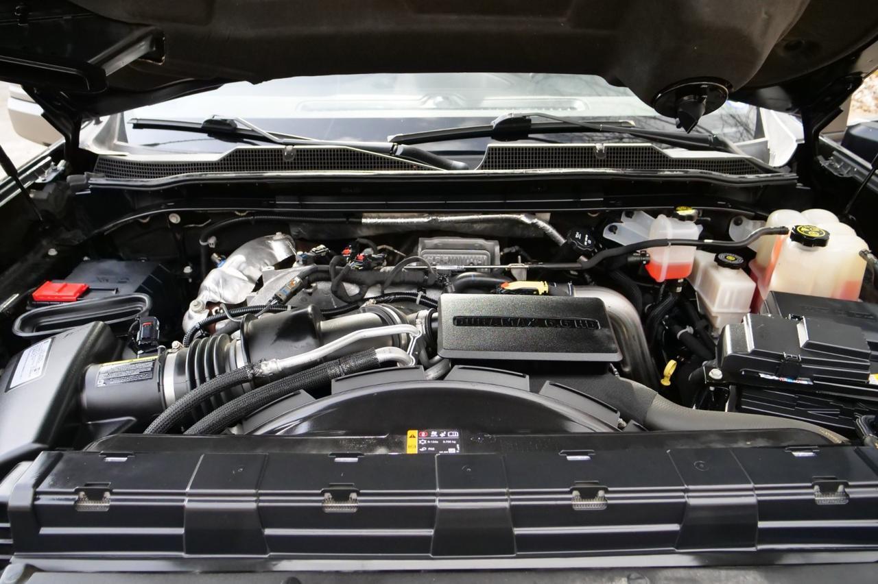 2021 Chevrolet Silverado 2500HD Custom 4X4 / Duramax Diesel / Value Group! Lincolnton NC