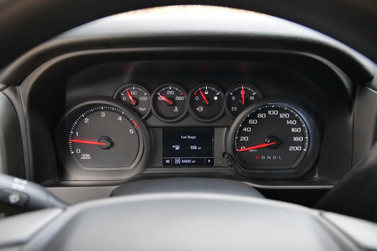 2021 Chevrolet Silverado 2500HD Custom 4X4 / Duramax Diesel / Value Group! Lincolnton NC