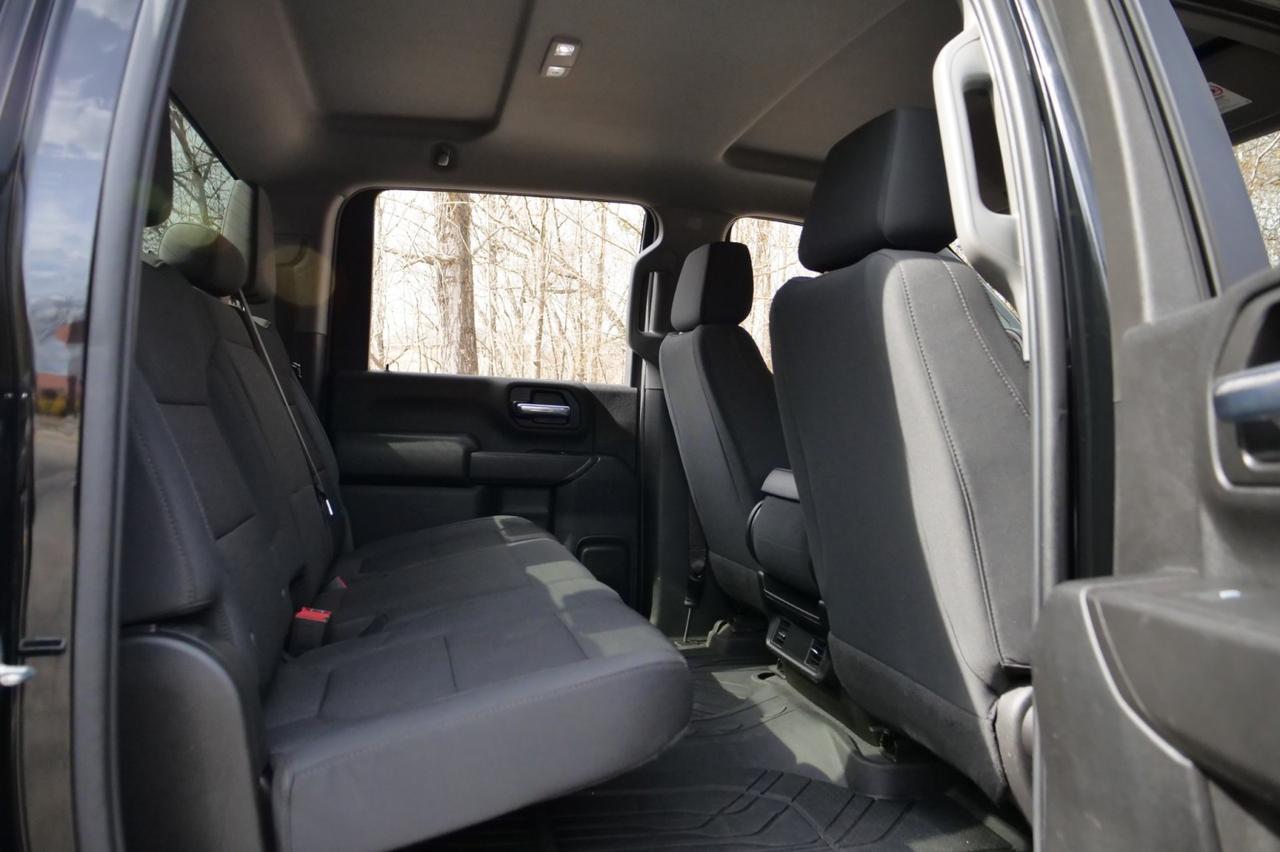 2021 Chevrolet Silverado 2500HD Custom 4X4 / Duramax Diesel / Value Group! Lincolnton NC