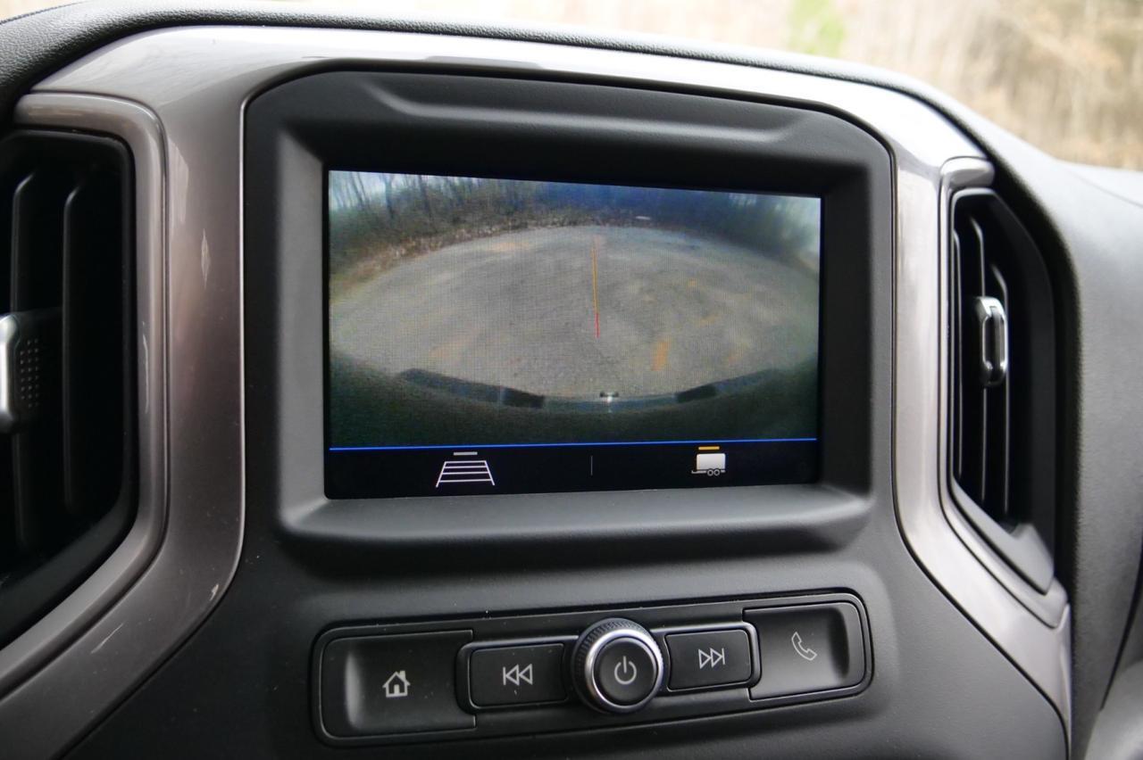 2021 Chevrolet Silverado 2500HD Custom 4X4 / Duramax Diesel / Value Group! Lincolnton NC