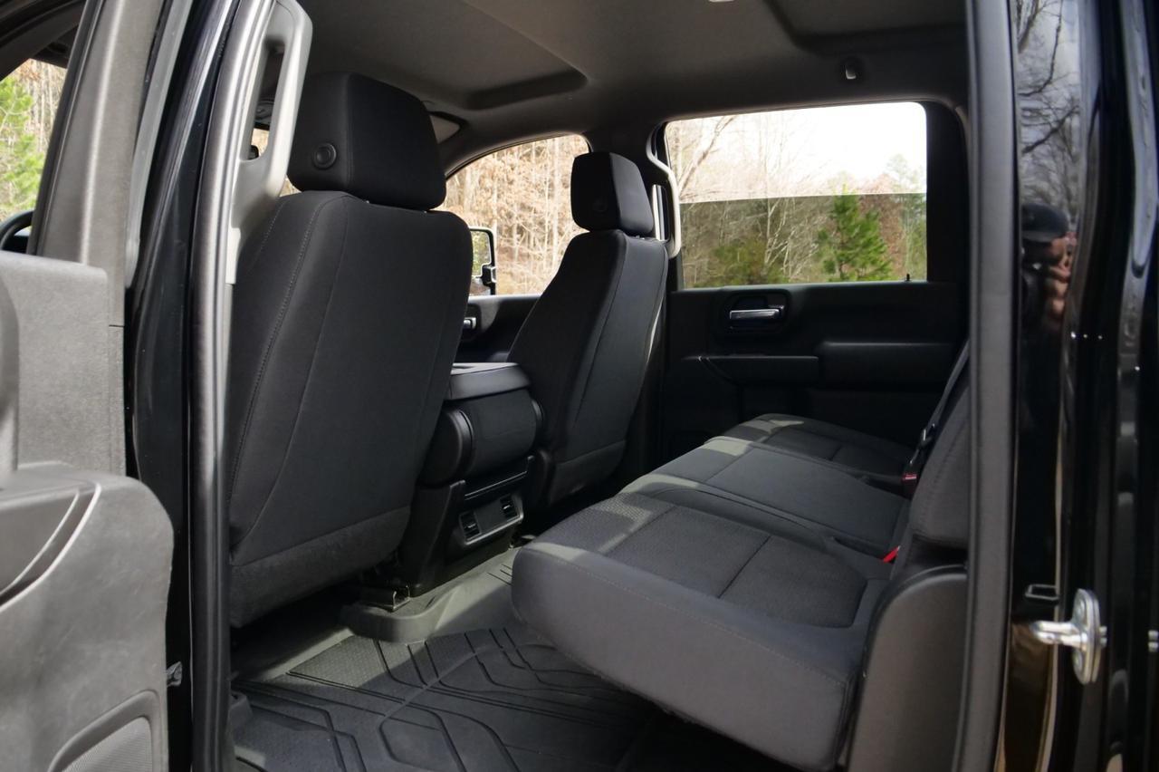 2021 Chevrolet Silverado 2500HD Custom 4X4 / Duramax Diesel / Value Group! Lincolnton NC