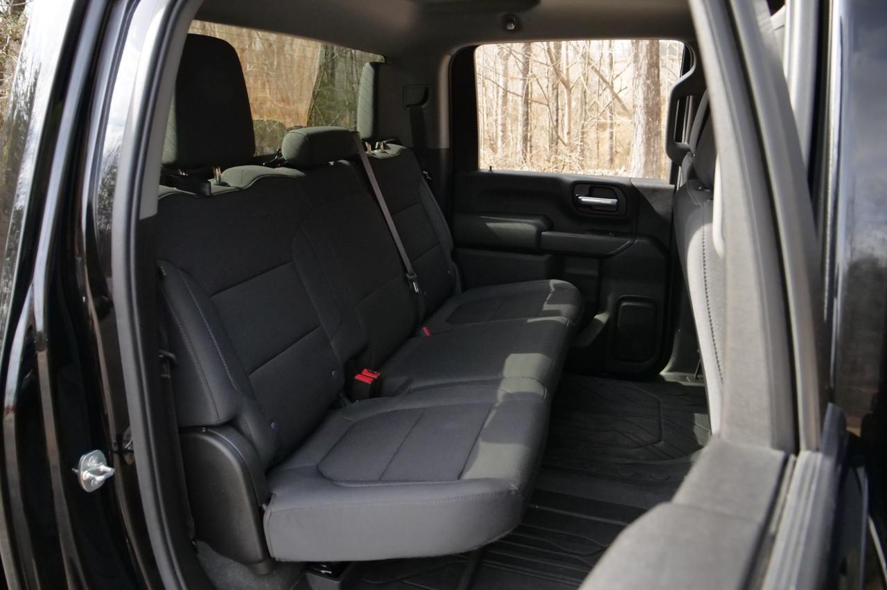 2021 Chevrolet Silverado 2500HD Custom 4X4 / Duramax Diesel / Value Group! Lincolnton NC