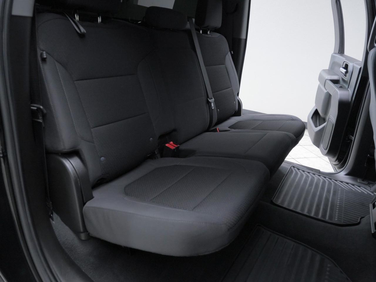 2021 Chevrolet Silverado 2500HD Custom 6.6L L8T Engine 4x4 Mansfield TX