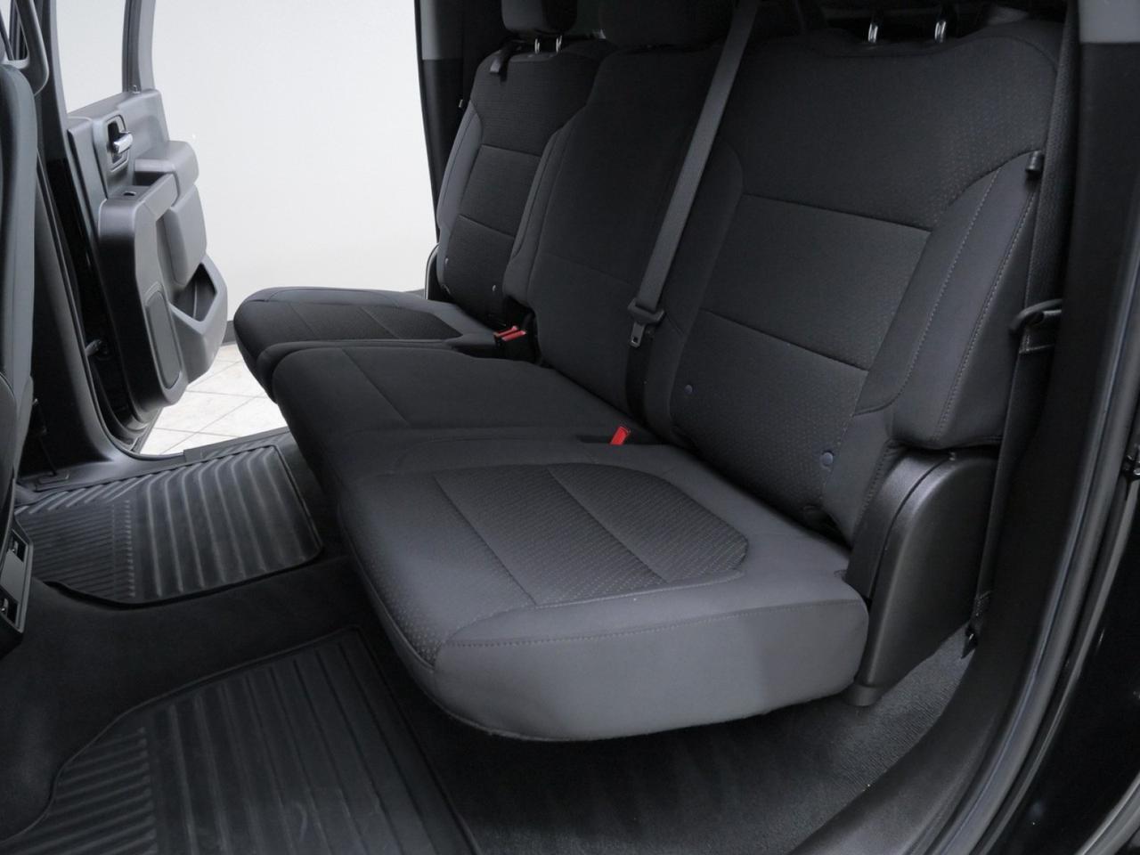 2021 Chevrolet Silverado 2500HD Custom 6.6L L8T Engine 4x4 Mansfield TX