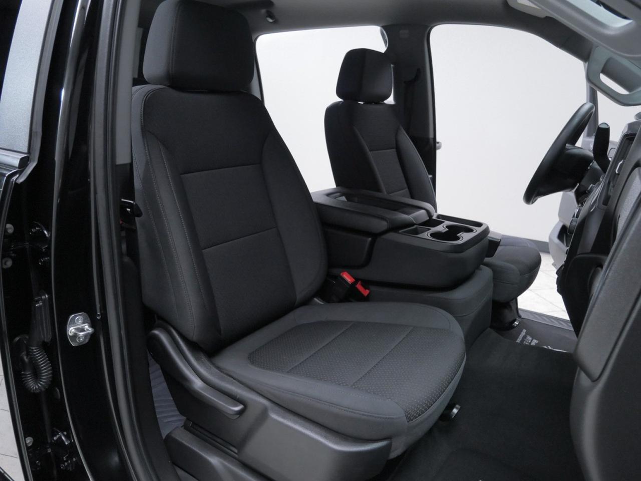 2021 Chevrolet Silverado 2500HD Custom 6.6L L8T Engine 4x4 Mansfield TX