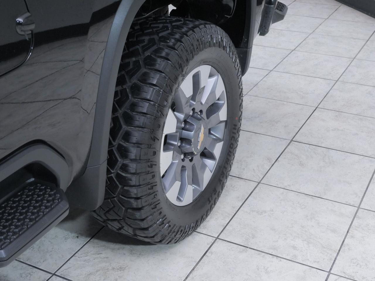 2021 Chevrolet Silverado 2500HD Custom 6.6L L8T Engine 4x4 Mansfield TX