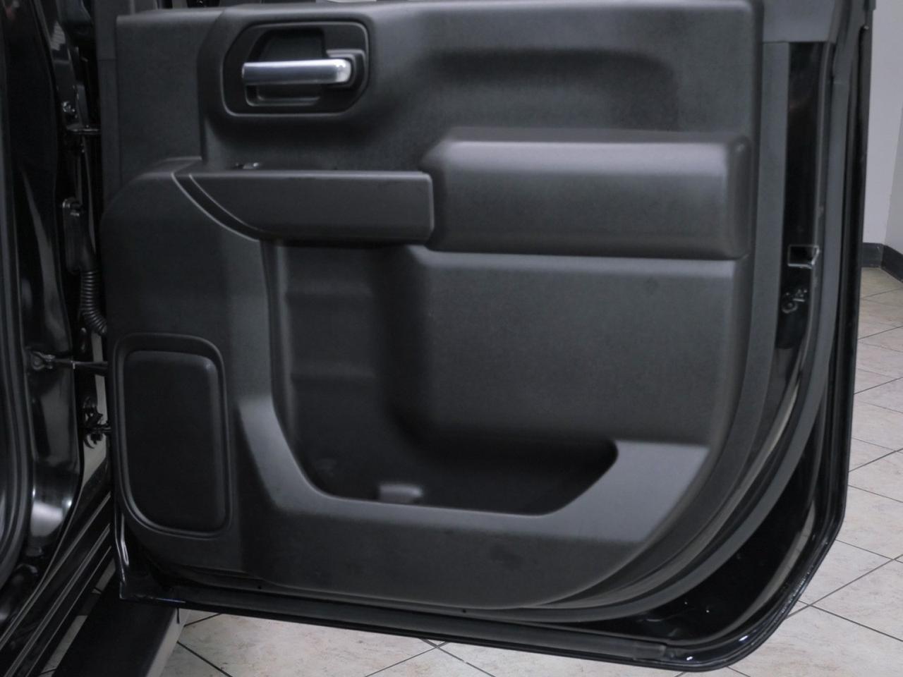 2021 Chevrolet Silverado 2500HD Custom 6.6L L8T Gas Engine 4x4 Mansfield TX