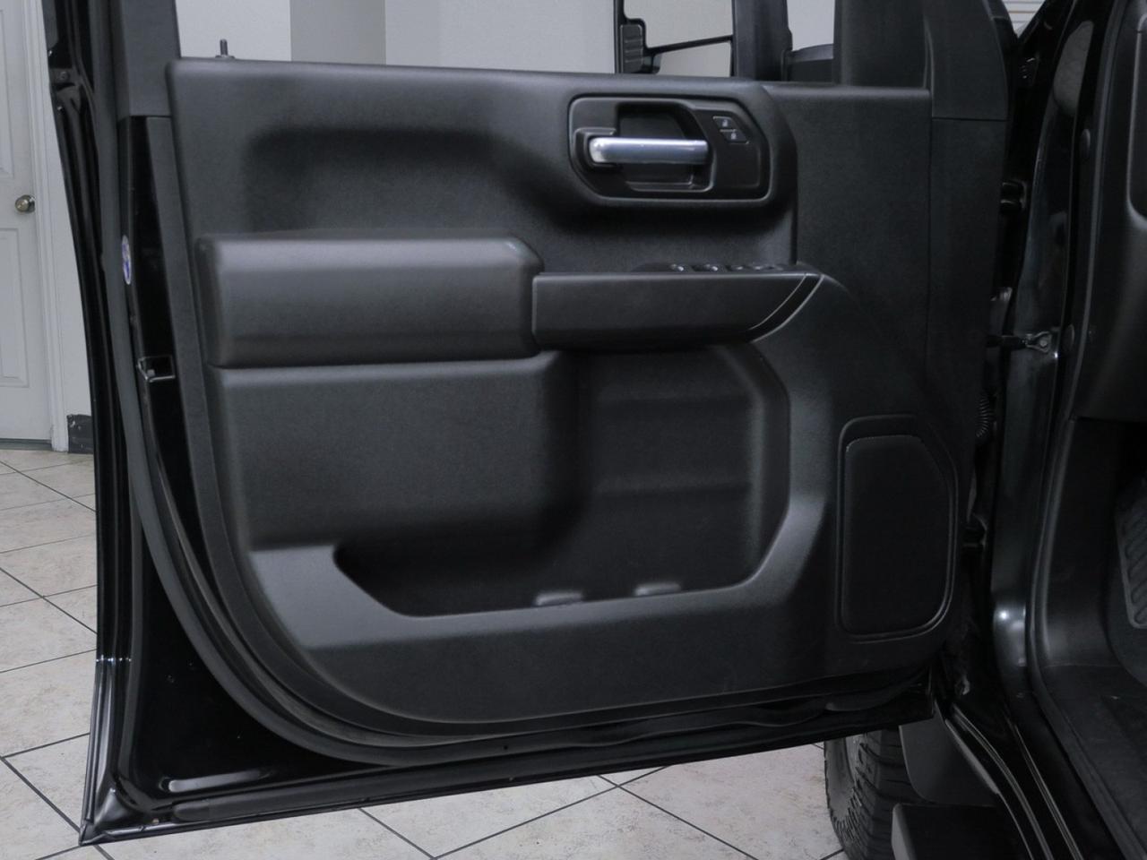 2021 Chevrolet Silverado 2500HD Custom 6.6L L8T Gas Engine 4x4 Mansfield TX