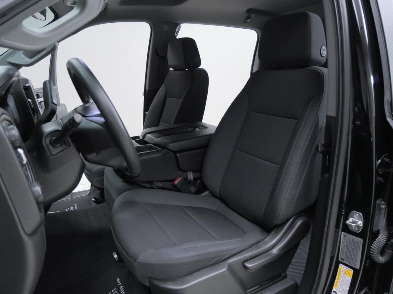 2021 Chevrolet Silverado 2500HD Custom 6.6L L8T Gas Engine 4x4 Mansfield TX