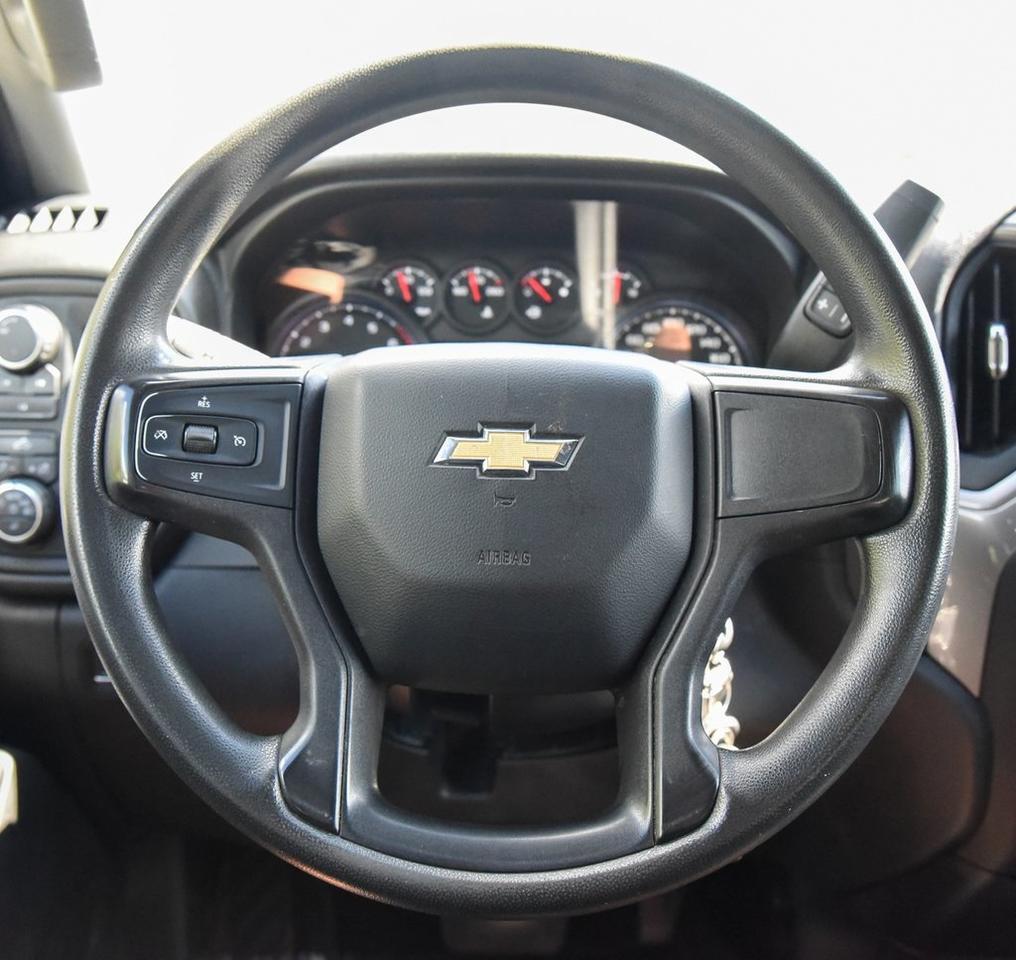 2021 Chevrolet Silverado 2500HD Custom Akron