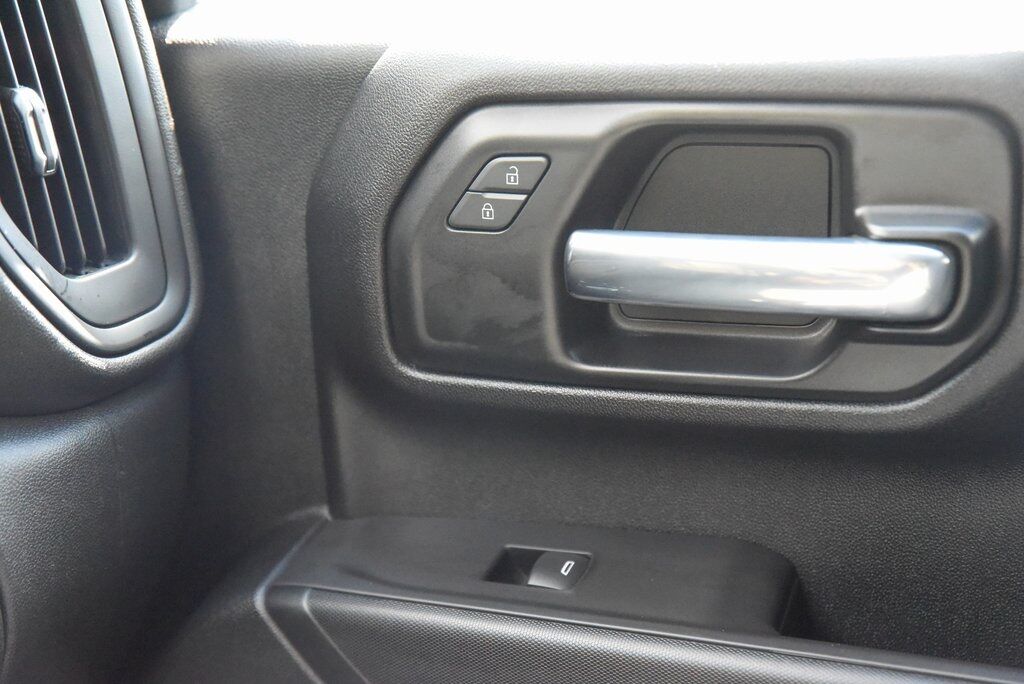 2021 Chevrolet Silverado 2500HD Custom Akron