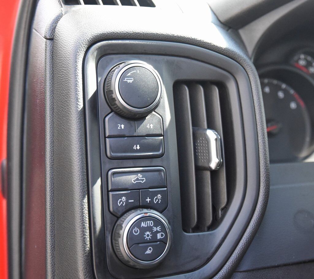 2021 Chevrolet Silverado 2500HD Custom Akron