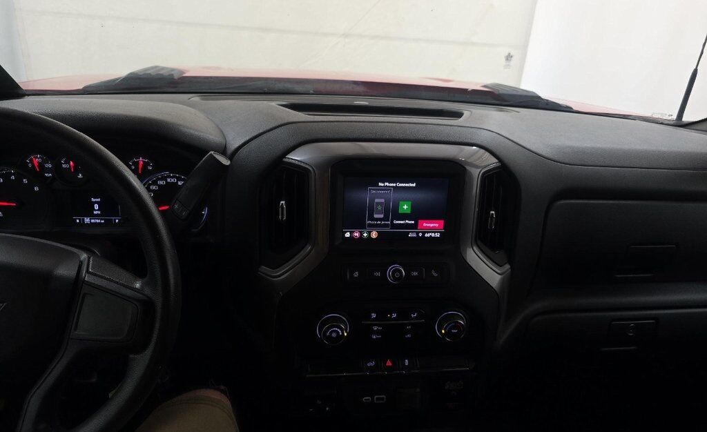 2021 Chevrolet Silverado 2500HD Custom Akron